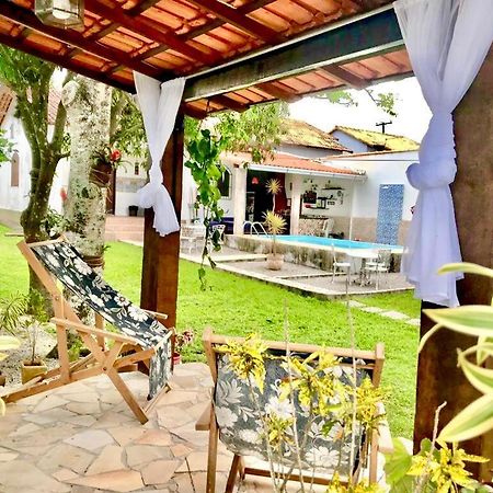 Casa Aconchegante 70 Villa Araruama Luaran gambar