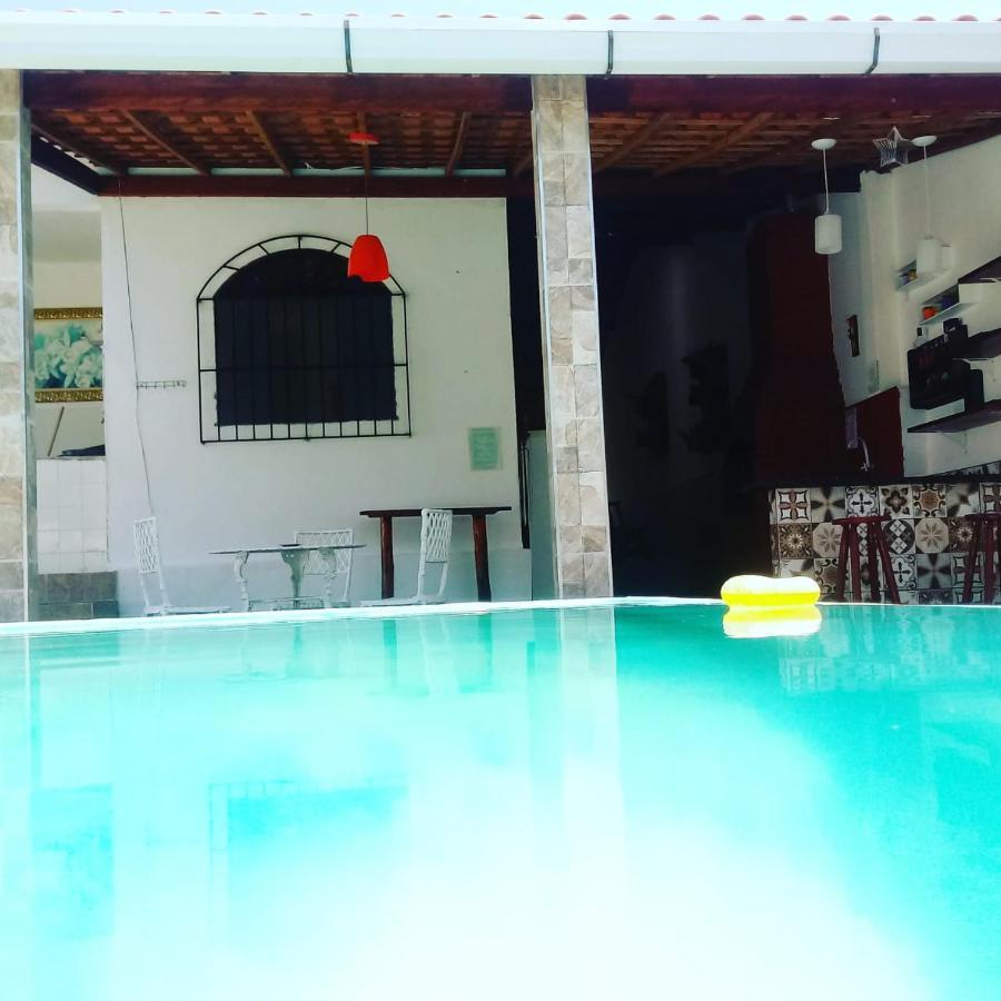 Casa Aconchegante 70 Villa Araruama Luaran gambar