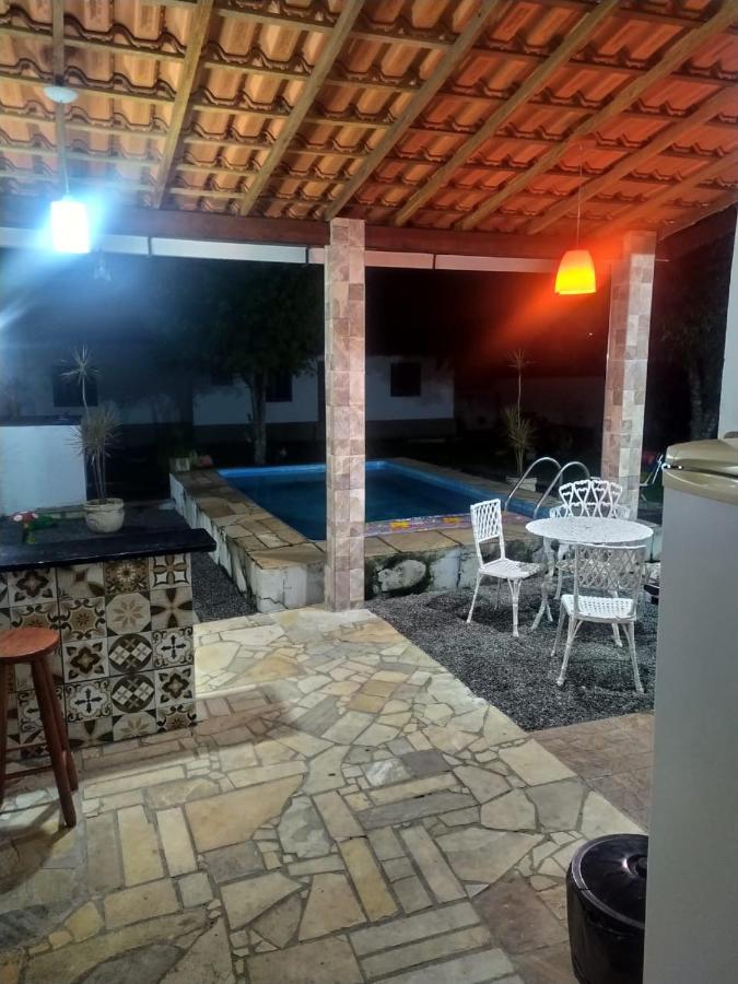 Casa Aconchegante 70 Villa Araruama Luaran gambar