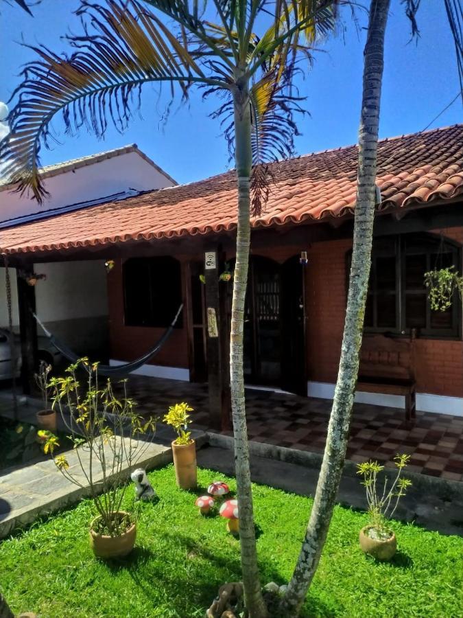 Casa Aconchegante 70 Villa Araruama Luaran gambar