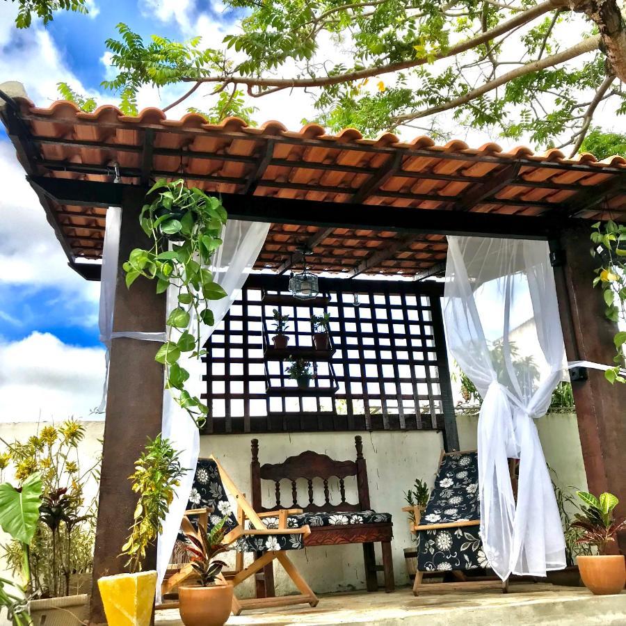 Casa Aconchegante 70 Villa Araruama Luaran gambar
