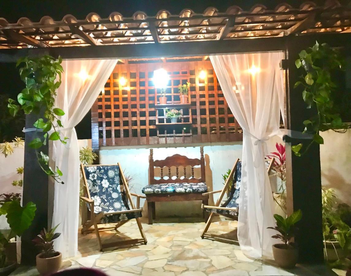 Casa Aconchegante 70 Villa Araruama Luaran gambar