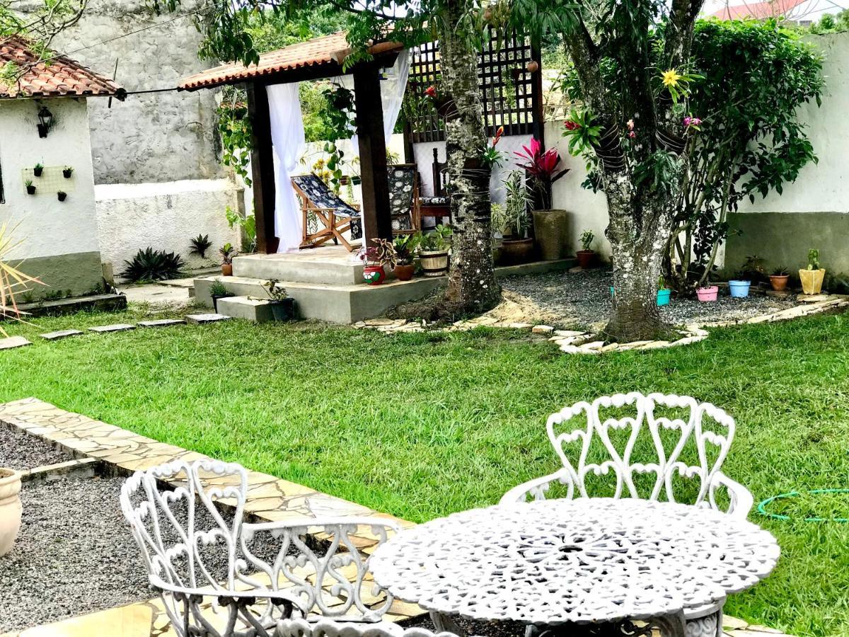 Casa Aconchegante 70 Villa Araruama Luaran gambar