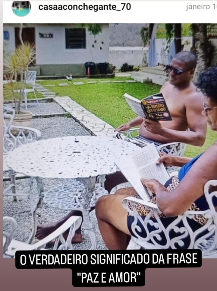 Casa Aconchegante 70 Villa Araruama Luaran gambar