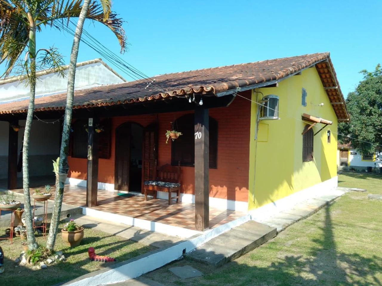 Casa Aconchegante 70 Villa Araruama Luaran gambar