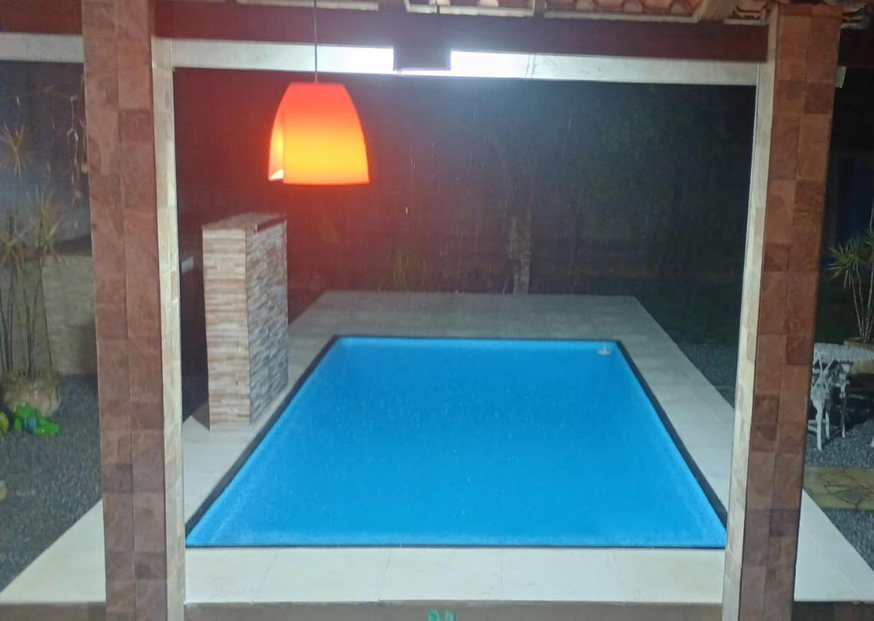 Casa Aconchegante 70 Villa Araruama Luaran gambar