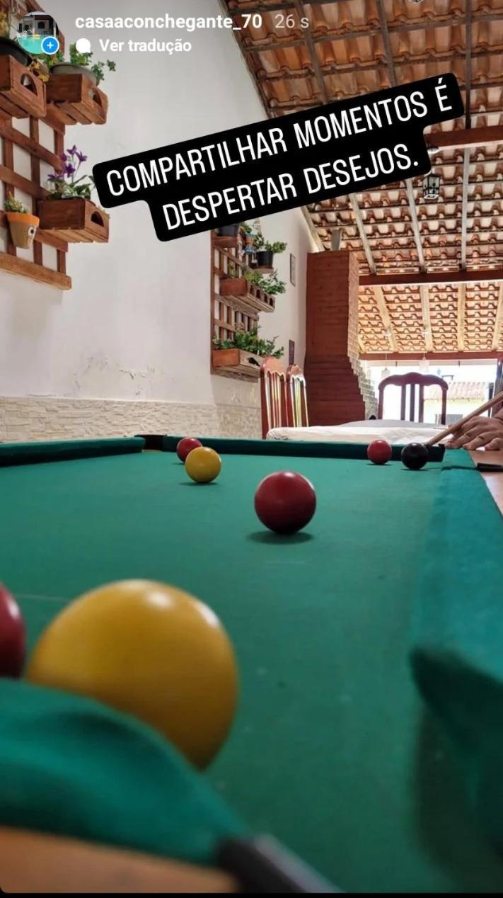 Casa Aconchegante 70 Villa Araruama Luaran gambar