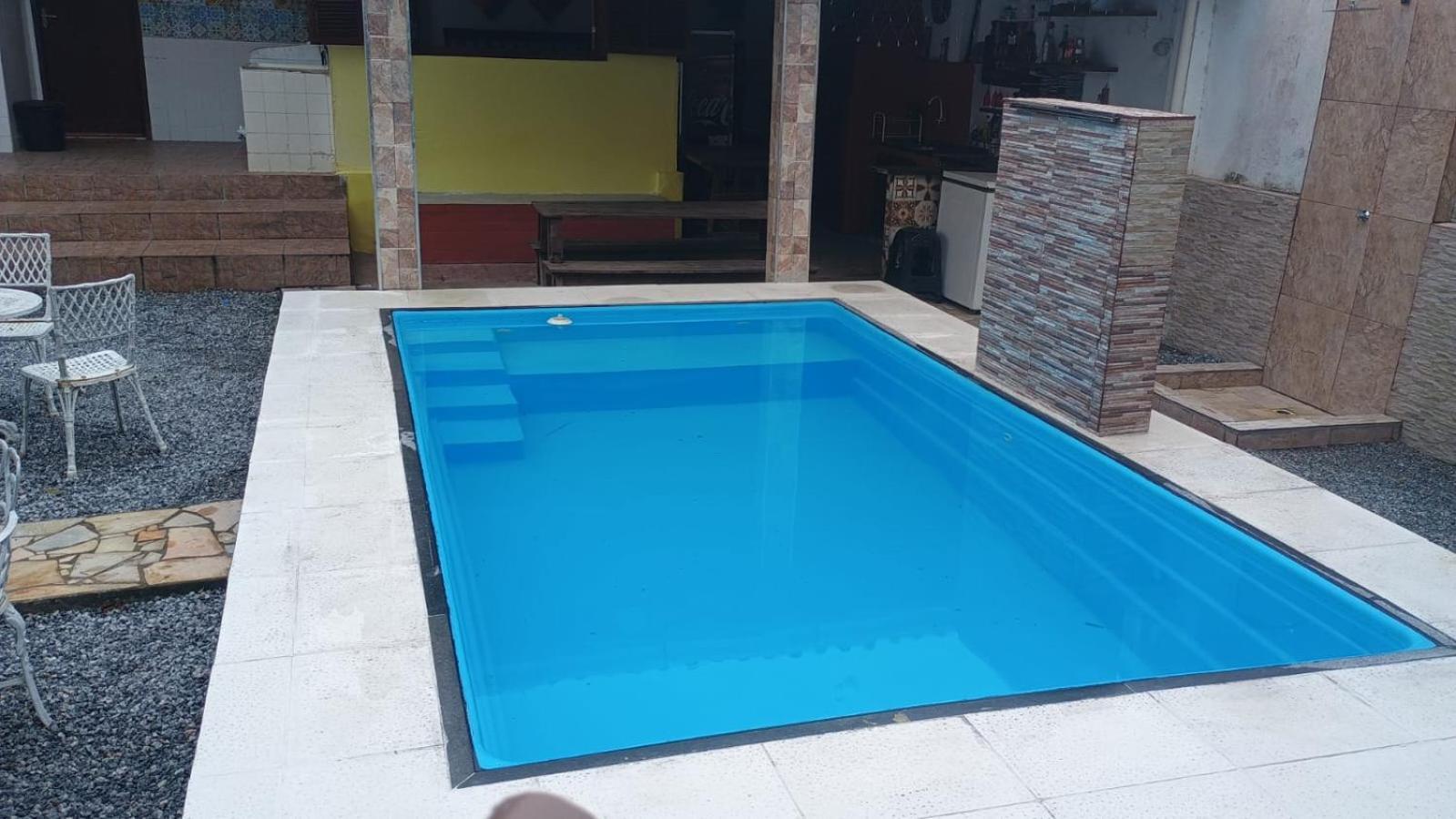 Casa Aconchegante 70 Villa Araruama Luaran gambar