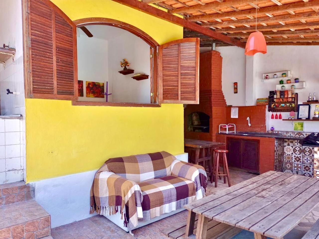 Casa Aconchegante 70 Villa Araruama Luaran gambar