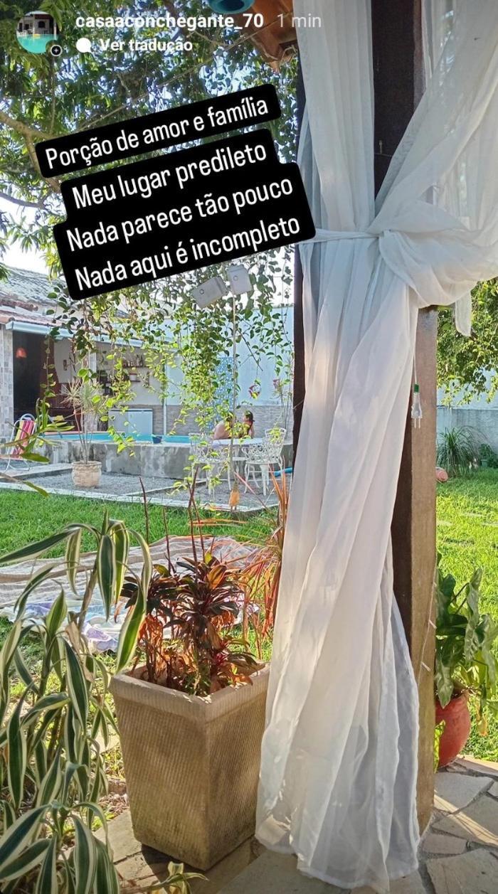 Casa Aconchegante 70 Villa Araruama Luaran gambar