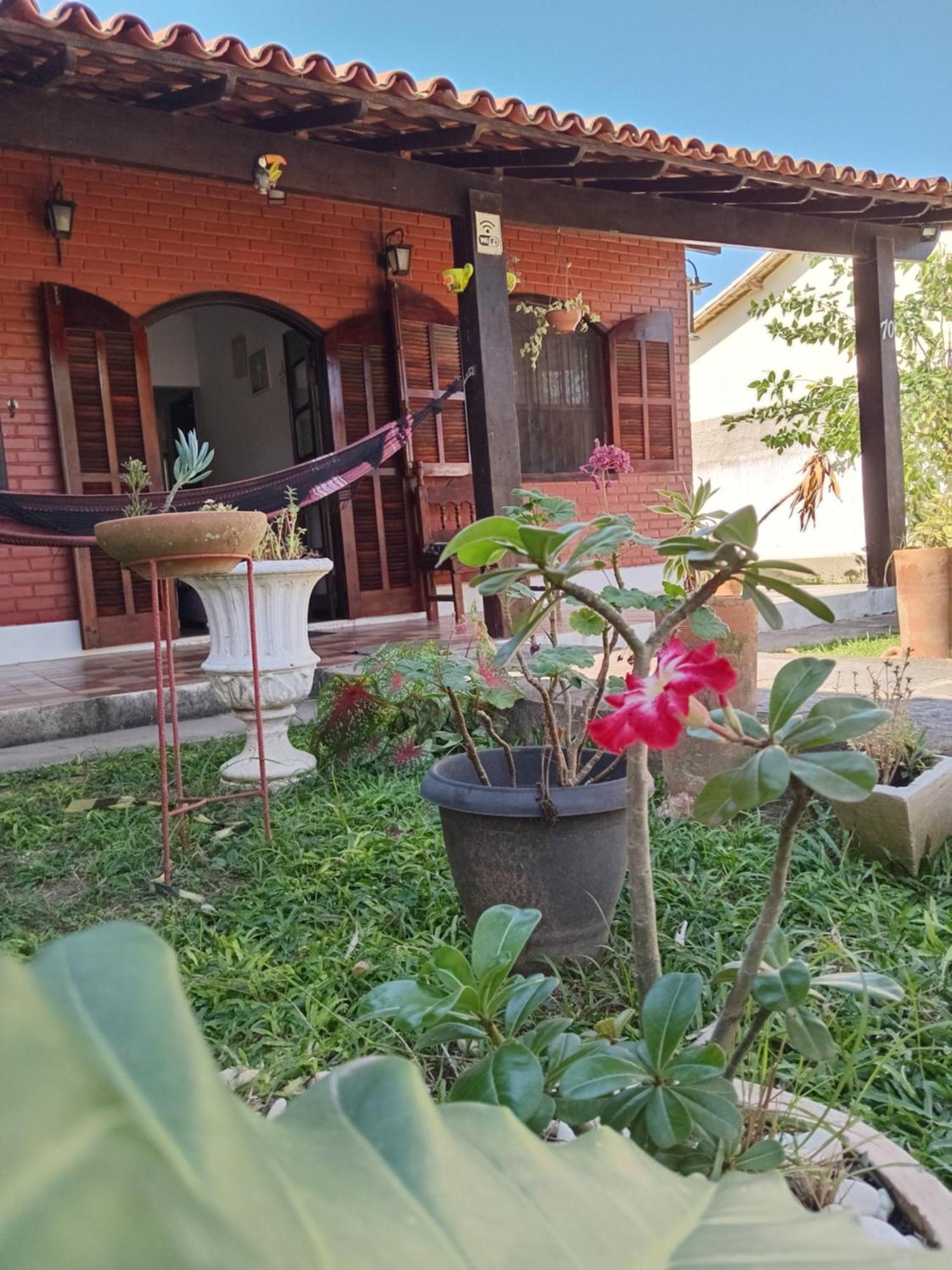 Casa Aconchegante 70 Villa Araruama Luaran gambar