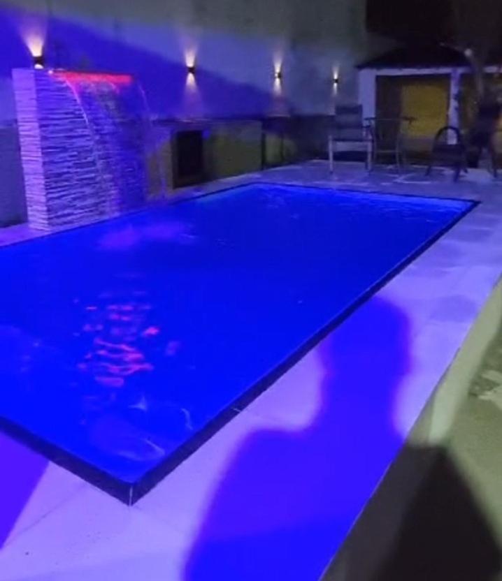 Casa Aconchegante 70 Villa Araruama Luaran gambar