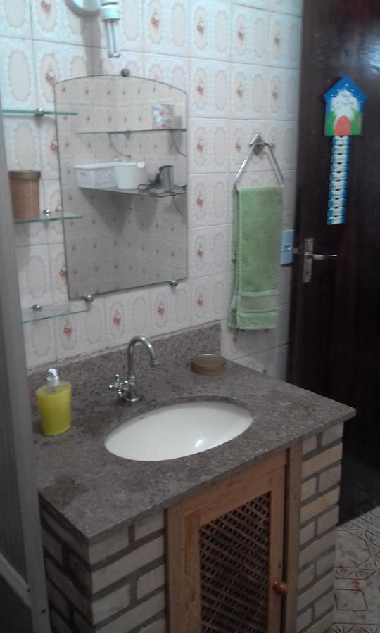 Casa Aconchegante 70 Villa Araruama Luaran gambar